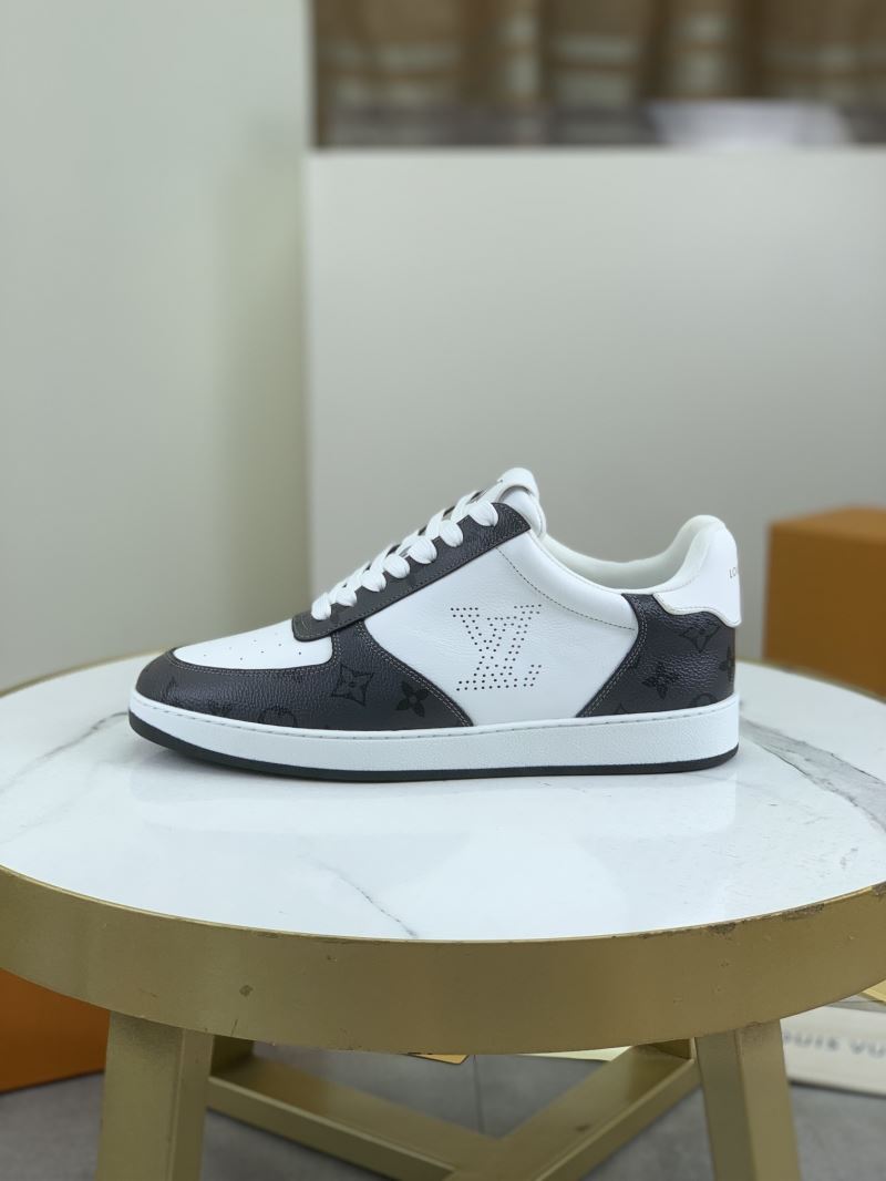 Louis Vuitton Low Shoes